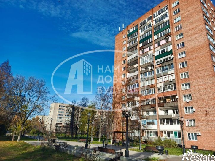 3-комн квартира ул Карла Маркса, 19,  д. 19