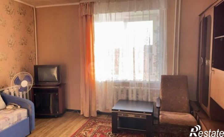 1-комн квартира ул Гагарина, 41,  д. 41