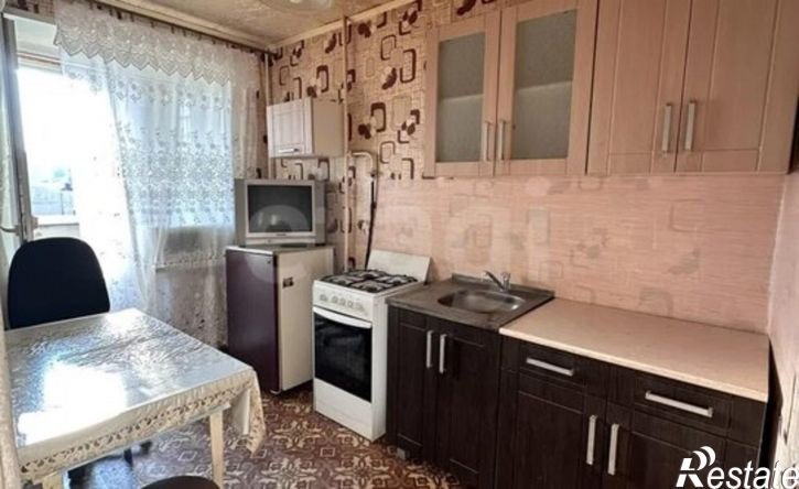 1-комн квартира ул Гагарина, 41,  д. 41