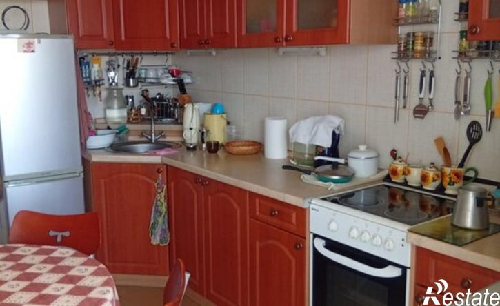 2-комн квартира ул Толстого, 36,  д. 36
