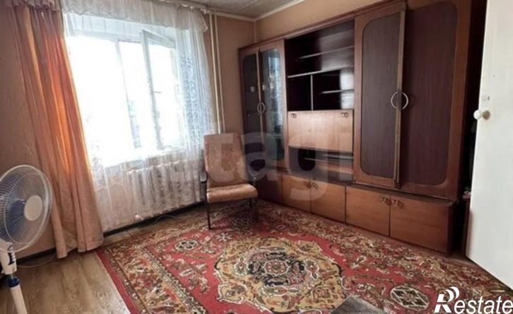 1-комн квартира ул Гагарина, 41,  д. 41