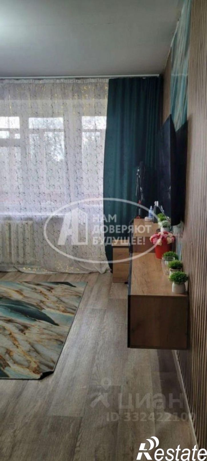 4-комн квартира ул Драгунова, 55,  д. 55