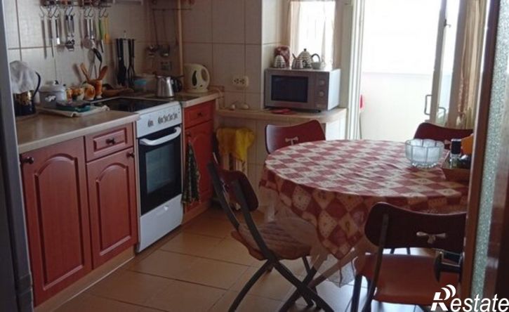 2-комн квартира ул Толстого, 36,  д. 36