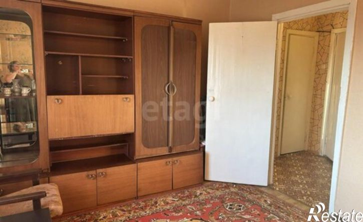 1-комн квартира ул Гагарина, 41,  д. 41