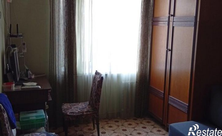 2-комн квартира ул Толстого, 36,  д. 36