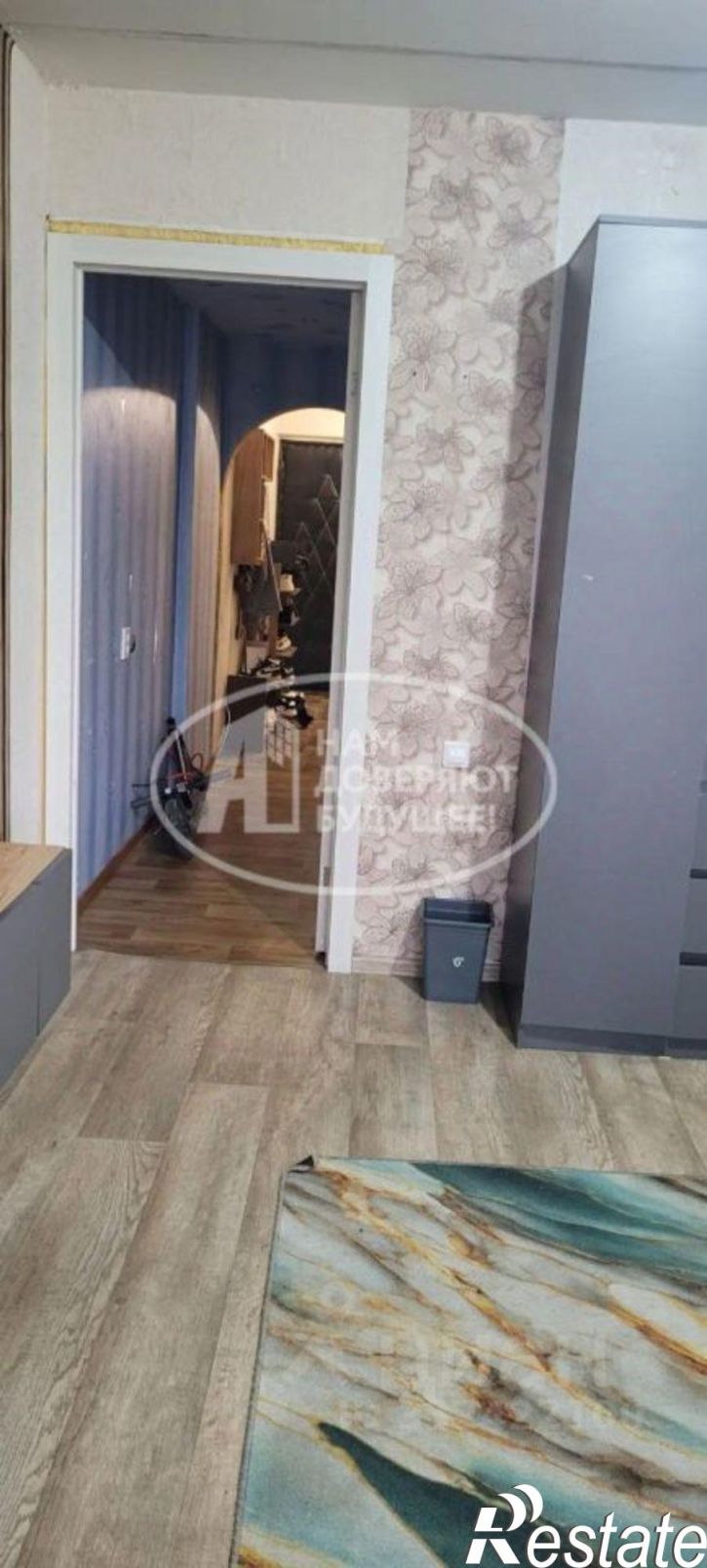 4-комн квартира ул Драгунова, 55,  д. 55