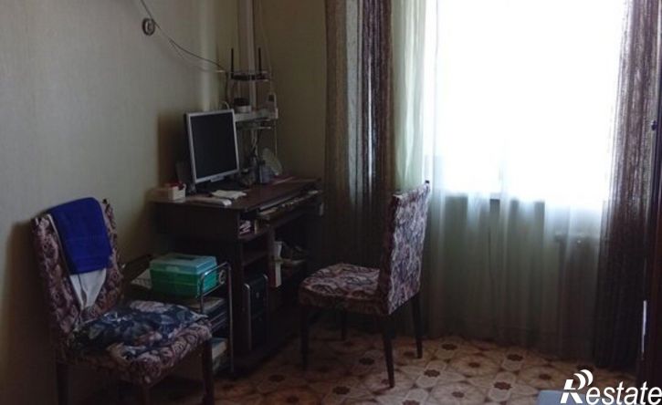 2-комн квартира ул Толстого, 36,  д. 36
