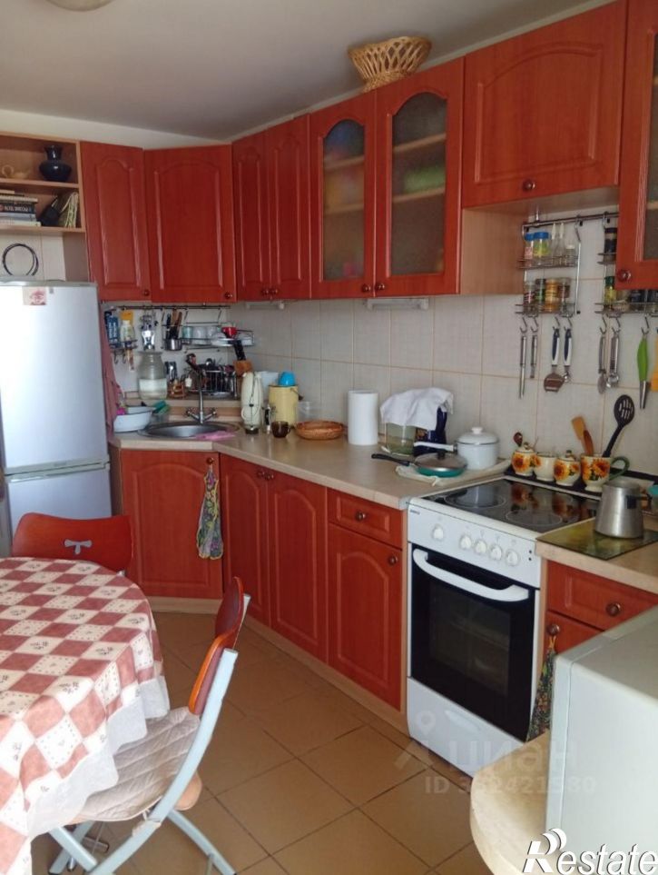 2-комн квартира ул Толстого, 36,  д. 36