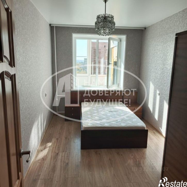 3-комн квартира ул Карла Маркса, 19,  д. 19
