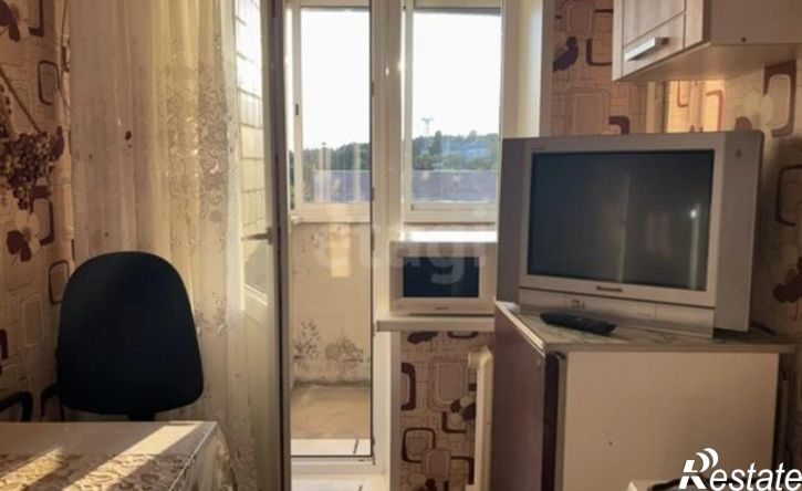 1-комн квартира ул Гагарина, 41,  д. 41