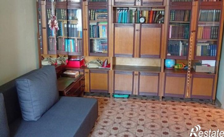 2-комн квартира ул Толстого, 36,  д. 36