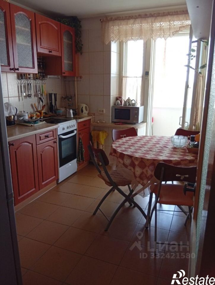 2-комн квартира ул Толстого, 36,  д. 36