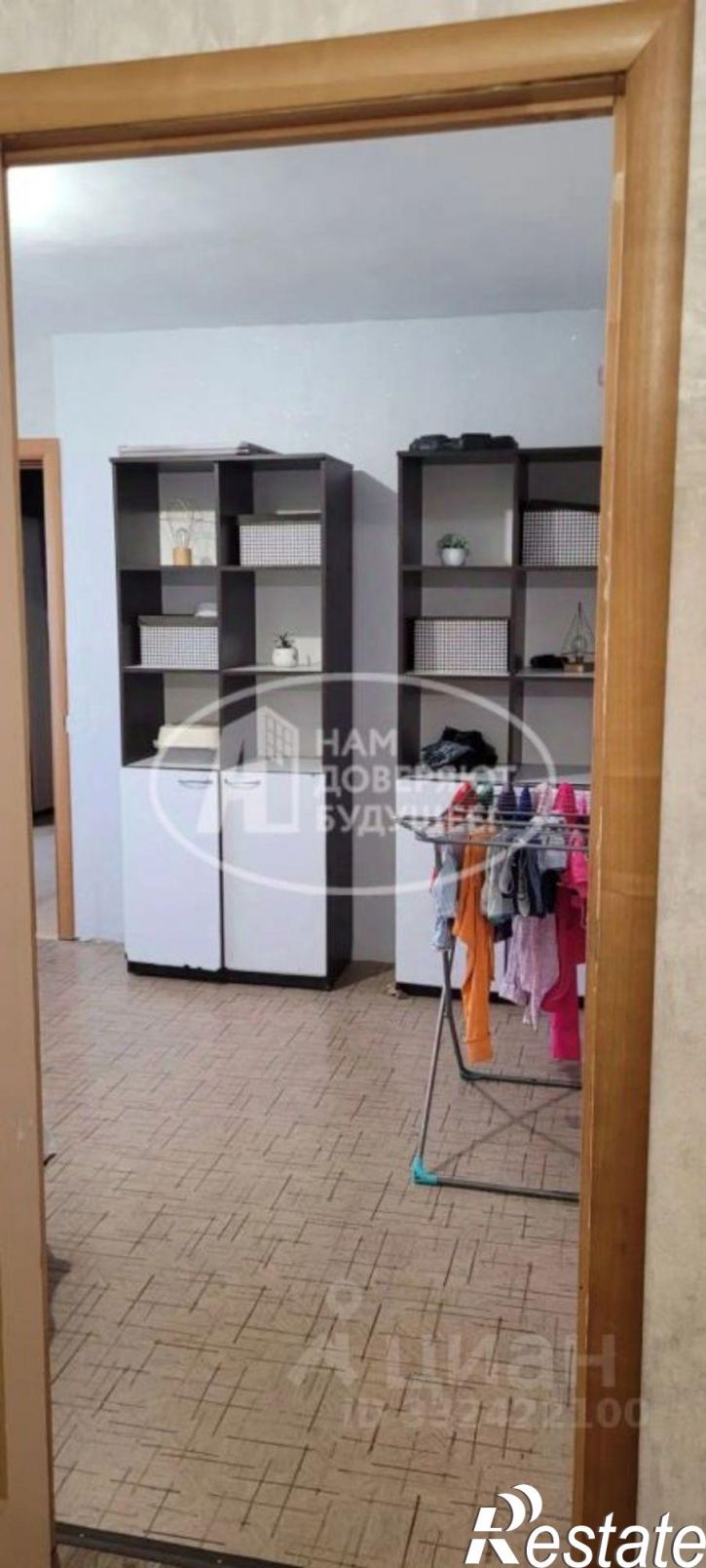 4-комн квартира ул Драгунова, 55,  д. 55