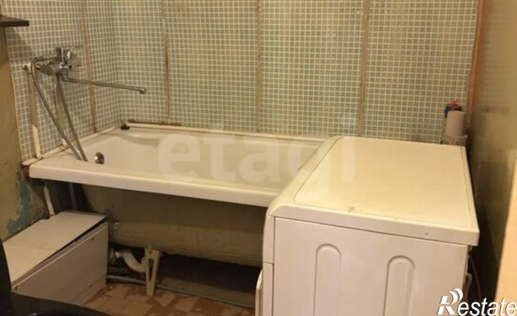 1-комн квартира ул Гагарина, 41,  д. 41