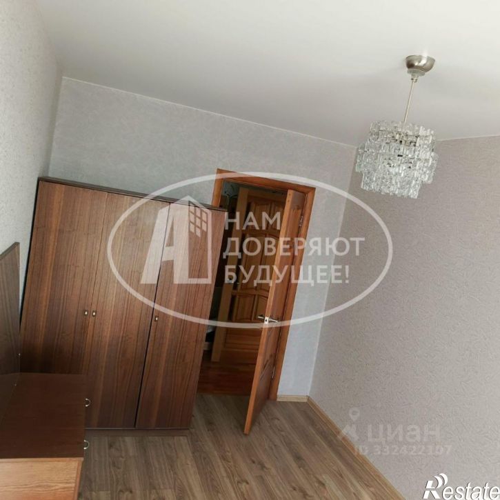 3-комн квартира ул Карла Маркса, 19,  д. 19