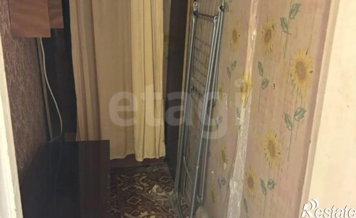 1-комн квартира ул Гагарина, 41,  д. 41