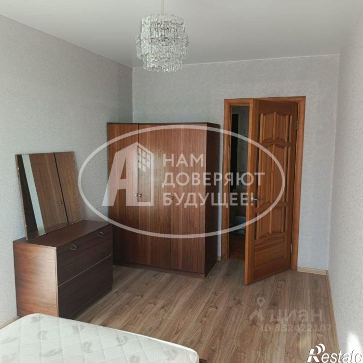 3-комн квартира ул Карла Маркса, 19,  д. 19