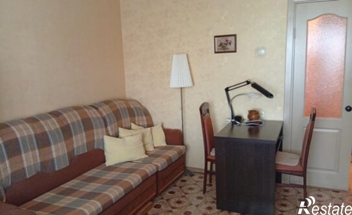 2-комн квартира ул Толстого, 36,  д. 36