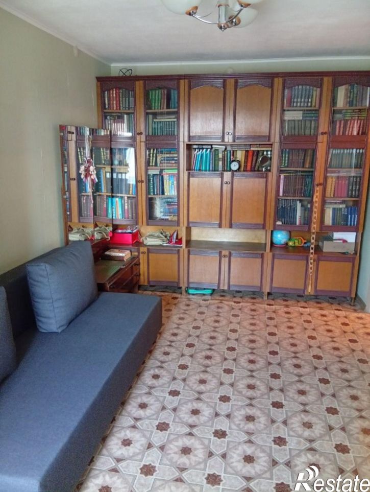 2-комн квартира ул Толстого, 36,  д. 36
