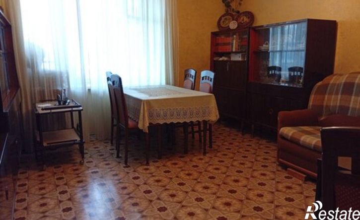 2-комн квартира ул Толстого, 36,  д. 36