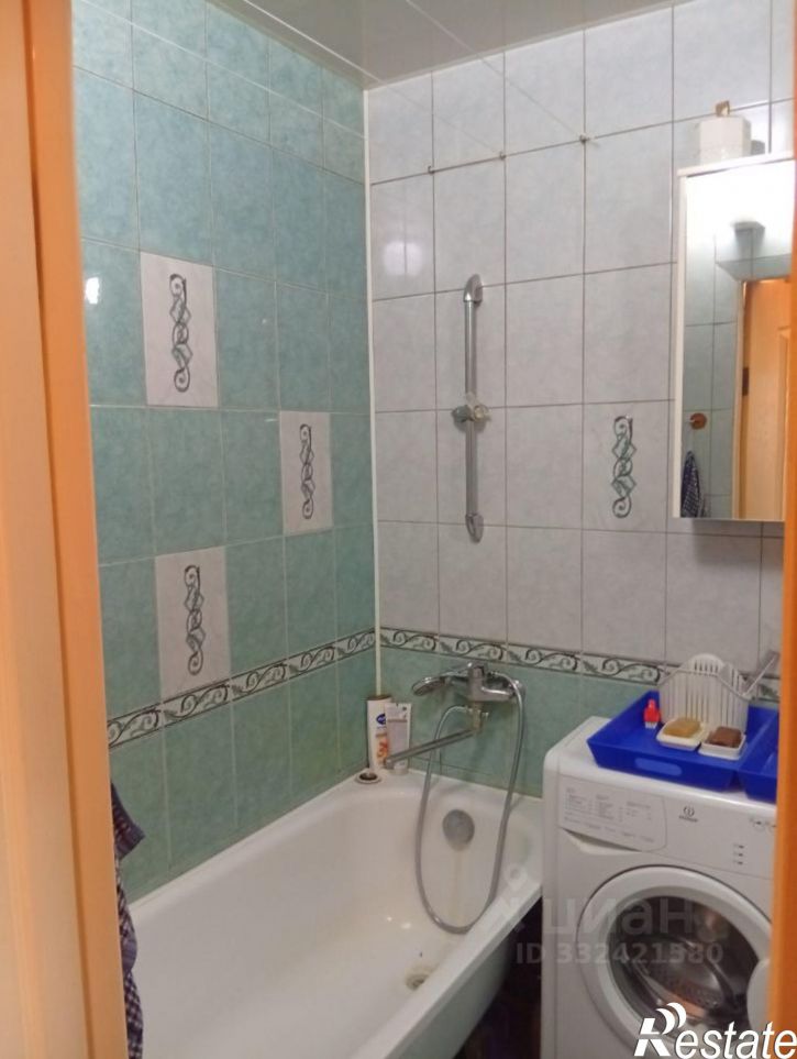 2-комн квартира ул Толстого, 36,  д. 36