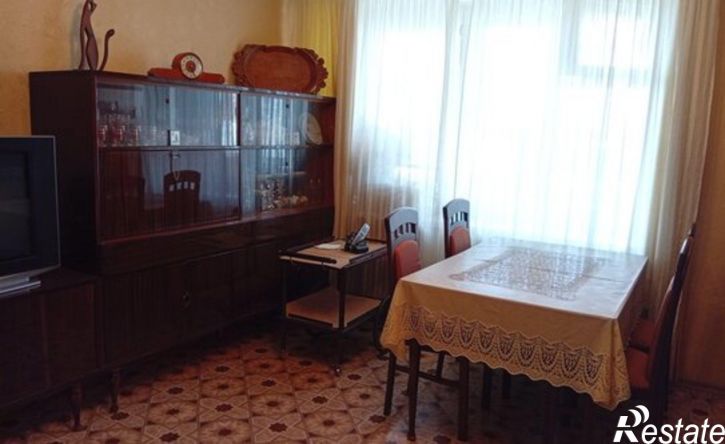 2-комн квартира ул Толстого, 36,  д. 36