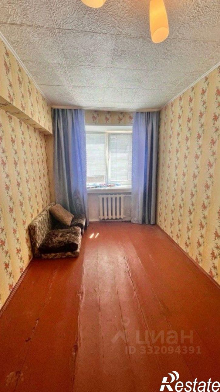 Комната ул Кунгурцева, 5,  д. 5