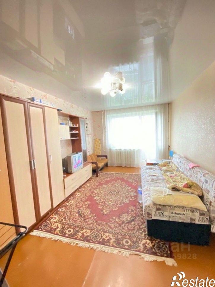 2-комн квартира ул Рабочая, 11,  д. 11