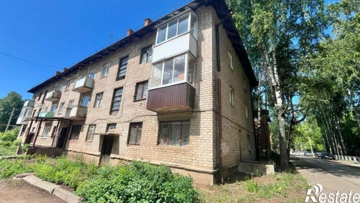 Комната ул Кунгурцева, 5,  д. 5