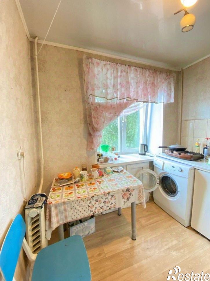 2-комн квартира ул Рабочая, 11,  д. 11