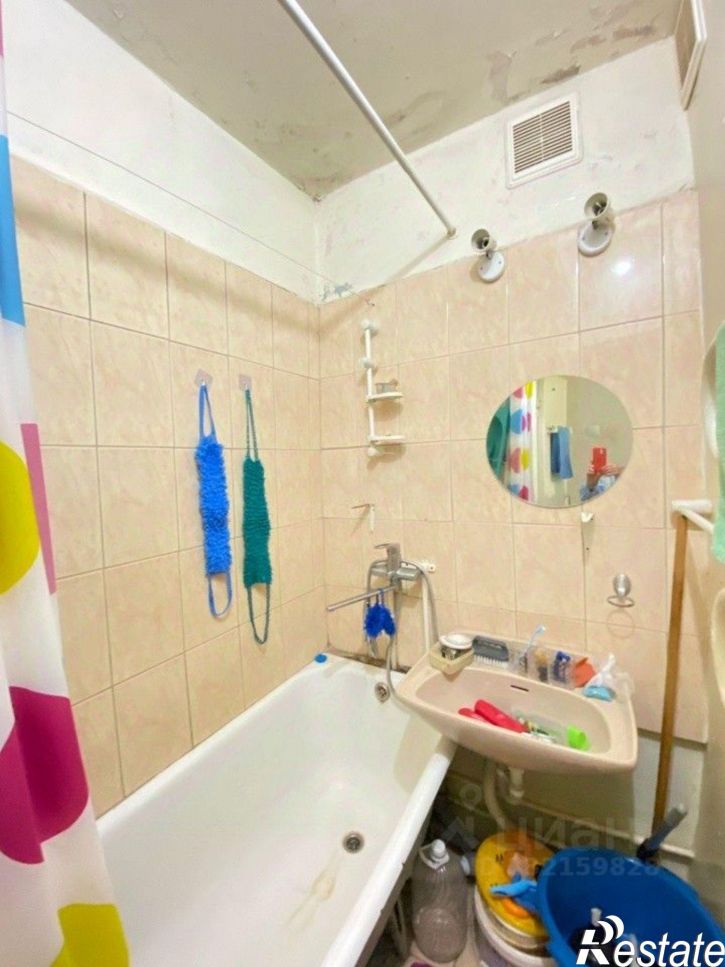 2-комн квартира ул Рабочая, 11,  д. 11