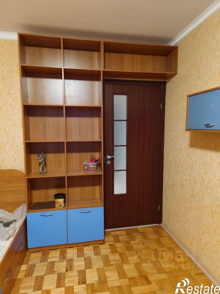 3-комн квартира Ижевск