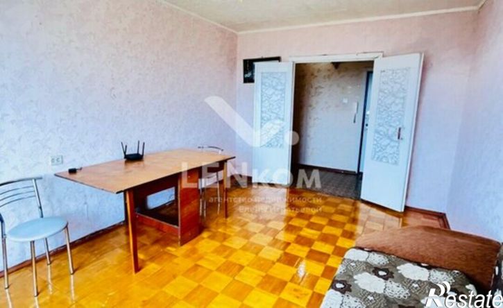 2-комн квартира Ижевск, Автозаводская улица, 15