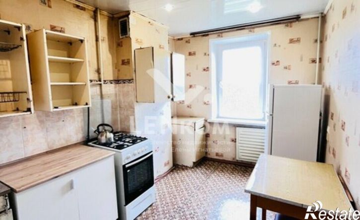 2-комн квартира Ижевск, Автозаводская улица, 15