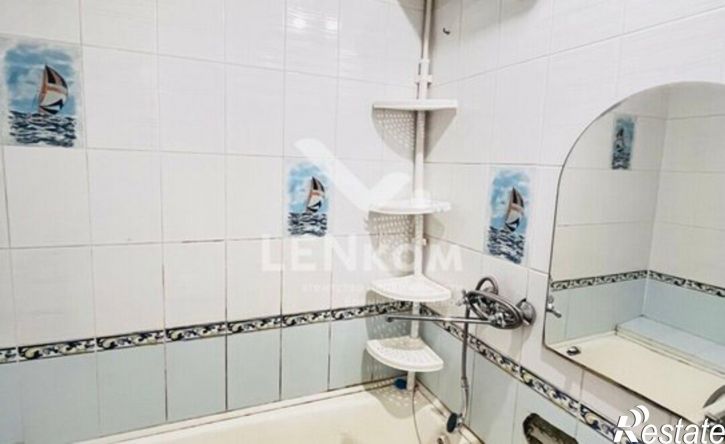 2-комн квартира Ижевск, Автозаводская улица, 15