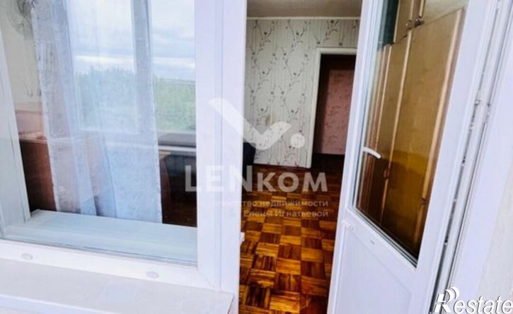 2-комн квартира Ижевск, Автозаводская улица, 15