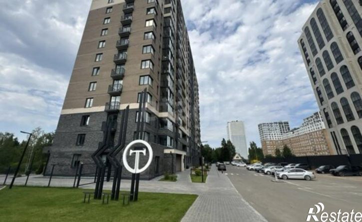 1-комн квартира Ижевск, улица Холмогорова, 115