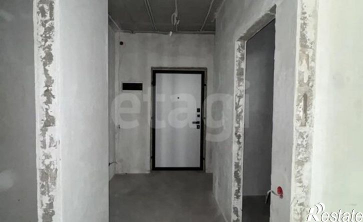 1-комн квартира Ижевск, улица Холмогорова, 115