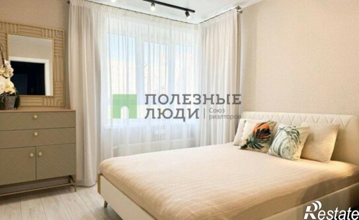 2-комн квартира Ижевск, улица Лихвинцева, 52