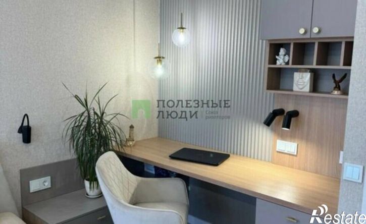 2-комн квартира Ижевск, улица Лихвинцева, 52