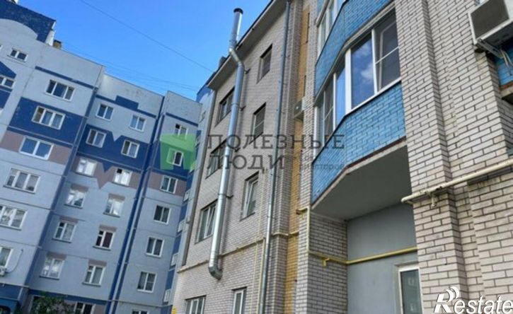 2-комн квартира Ижевск, улица 40 лет Победы, 140