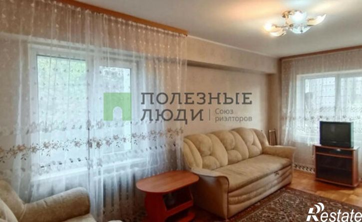 2-комн квартира Ижевск, Буммашевская улица, 66