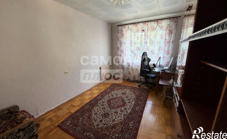 2-комн квартира Ижевск, улица Михаила Петрова, 39А