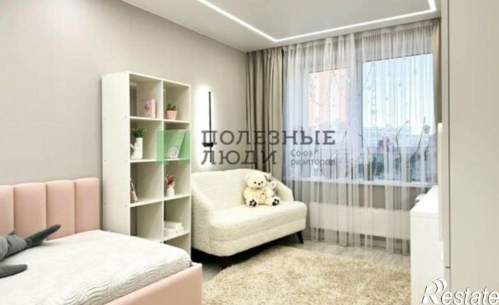 2-комн квартира Ижевск, улица Лихвинцева, 52