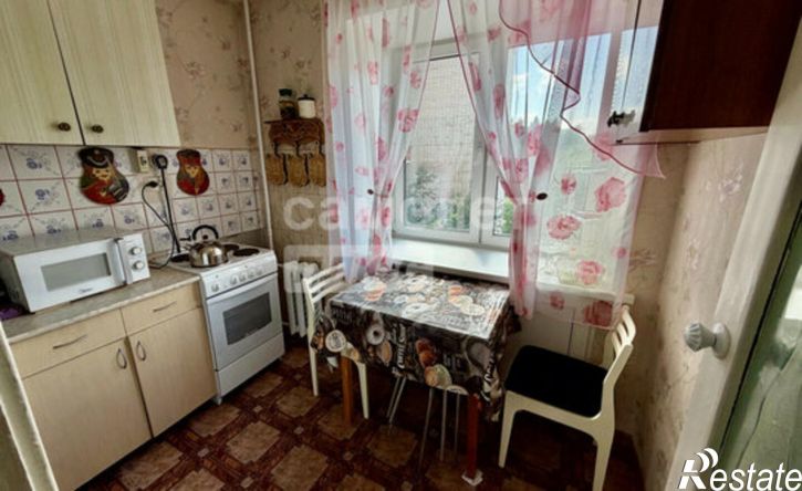 2-комн квартира Ижевск, улица Михаила Петрова, 39А