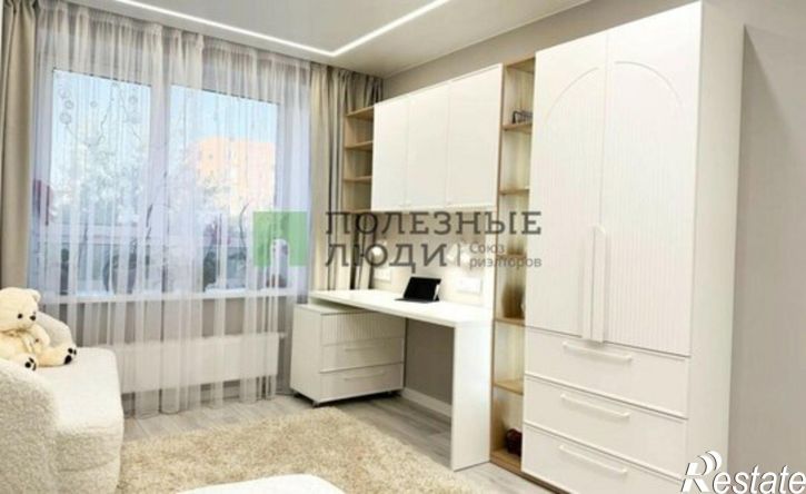 2-комн квартира Ижевск, улица Лихвинцева, 52