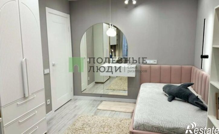 2-комн квартира Ижевск, улица Лихвинцева, 52