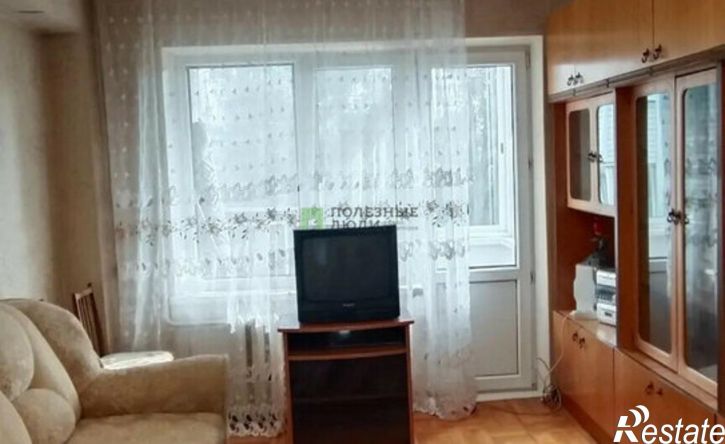 2-комн квартира Ижевск, Буммашевская улица, 66