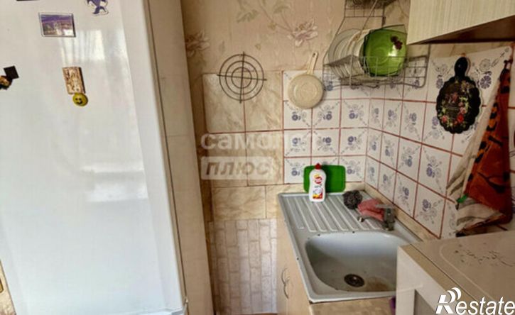 2-комн квартира Ижевск, улица Михаила Петрова, 39А