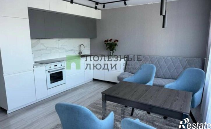 2-комн квартира Ижевск, улица Лихвинцева, 52